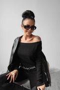 Olavoga Art Pullover