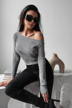 Olavoga Art Pullover