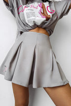 Olavoga Ash Rock-Shorts