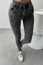 Olavoga Aster Jeans