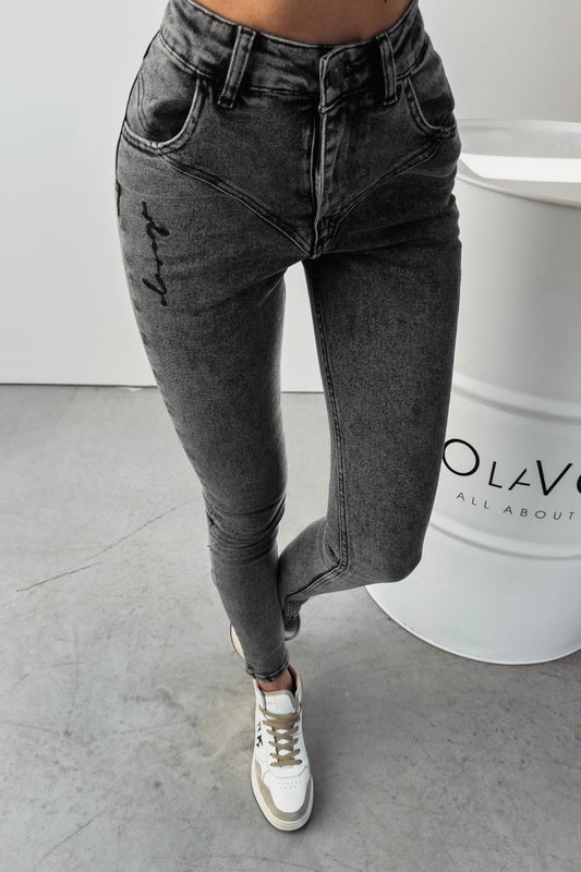 Olive Aster jeans