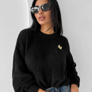 Olavoga AURAMISU Pullover