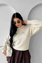 Olavoga AURAMISU Pullover