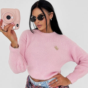 Olavoga AURAMISU Pullover