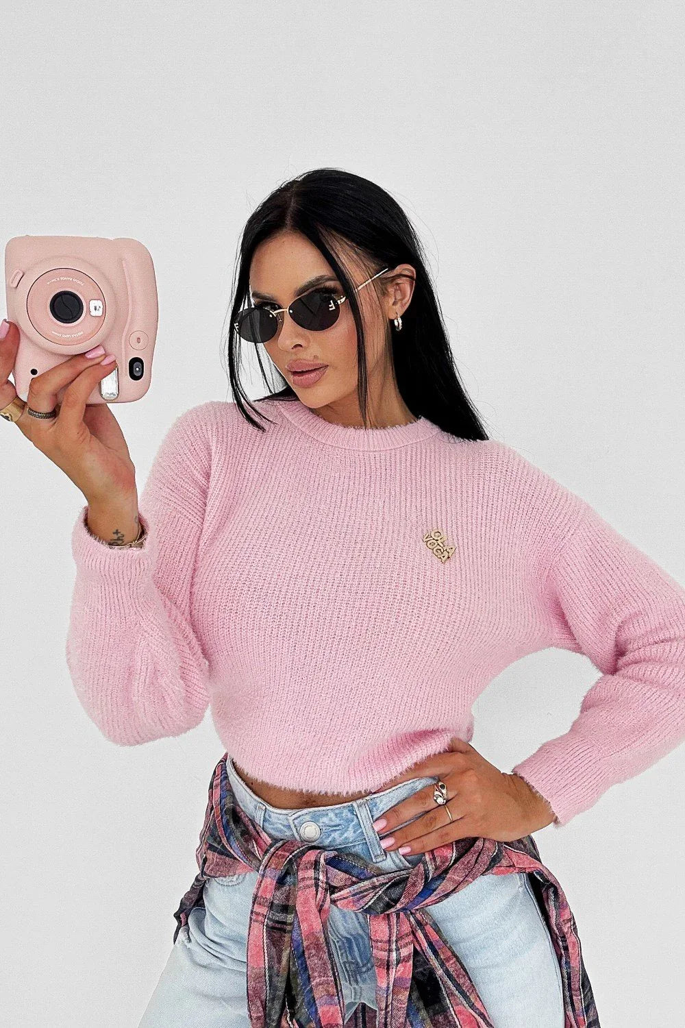 Olavoga AURAMISU Pullover
