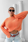 Olavoga AURAMISU Pullover