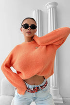 Olavoga AURAMISU Pullover