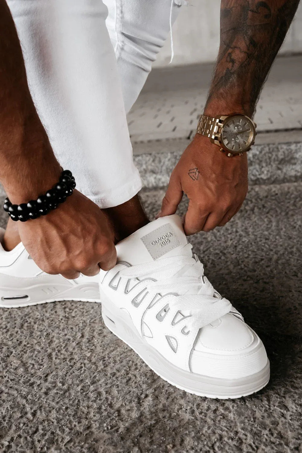 Olavoga Authentic Schuhe