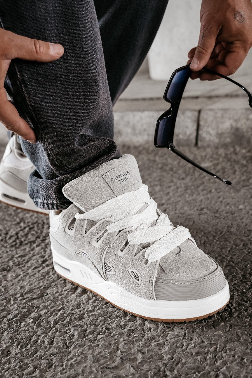 Olavoga Authentic Schuhe