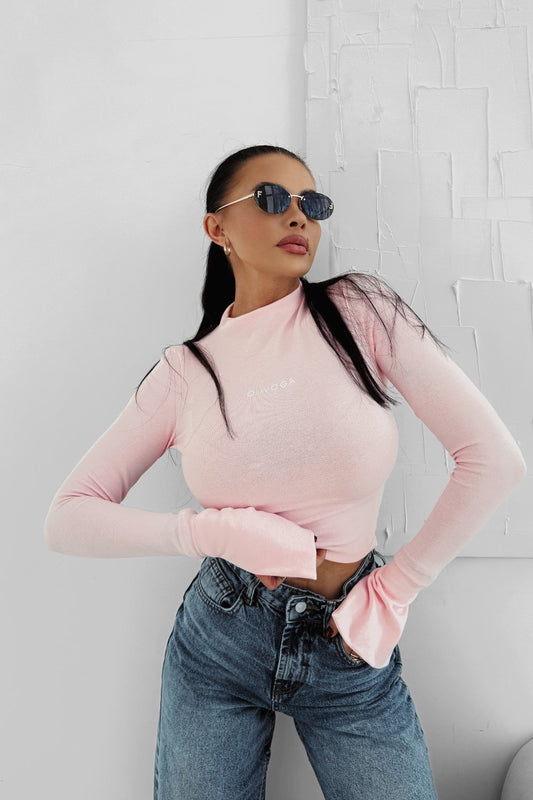 Olavoga Autumn hosszú ujjú felsõ