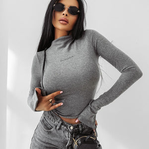 Olavoga Autumn Hug Langarmshirt