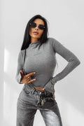 Olavoga Autumn Hug Langarmshirt