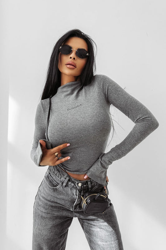 Olavoga Autumn Hug Langarmshirt
