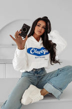 Olavoga Autumn Muse Pullover
