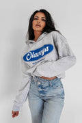 Olavoga Autumn Muse Pullover