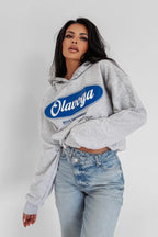 Olavoga Autumn Muse Pullover