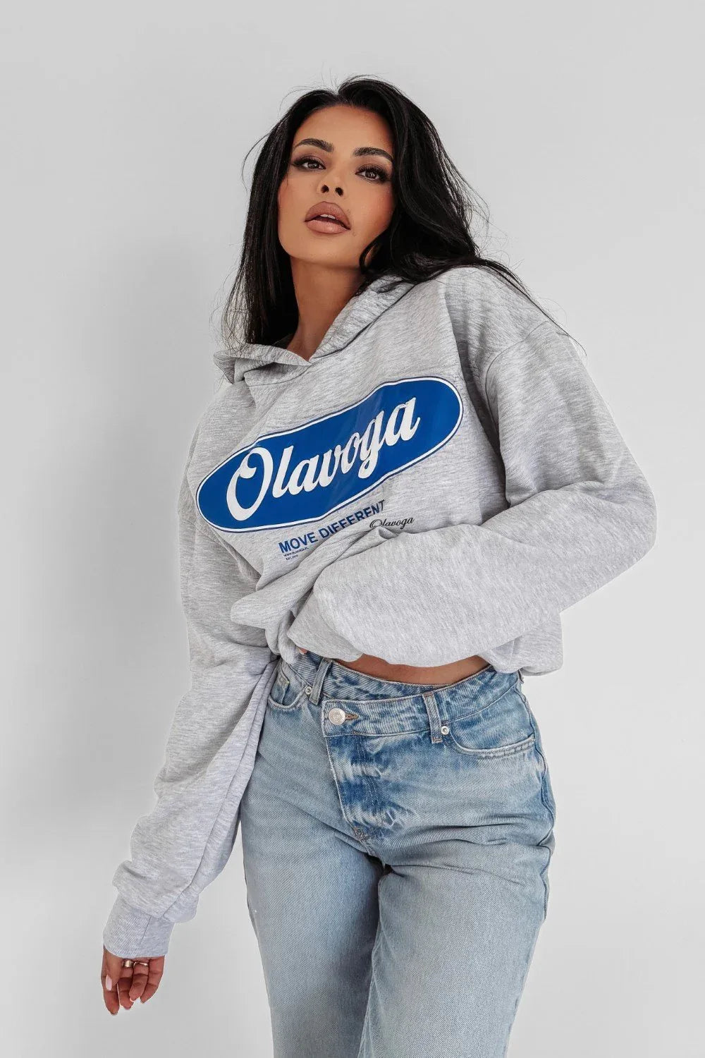 Olavoga Autumn Muse Pullover
