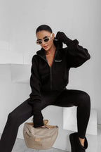 Olavoga Herbstgeschichte Pullover