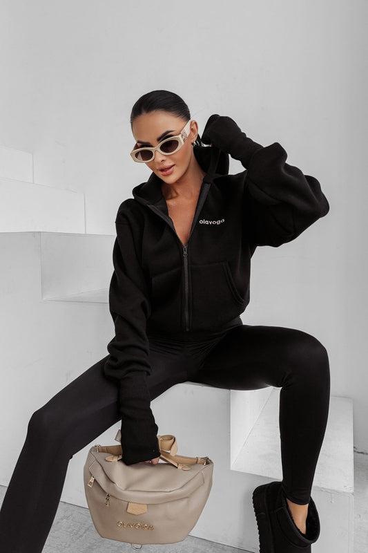 Olavoga Autumn Tale pulóver