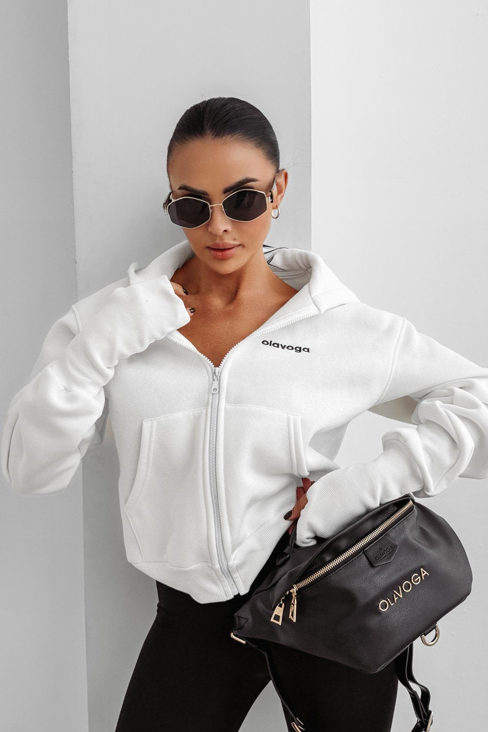 Olavoga Jesenja Priča pulover