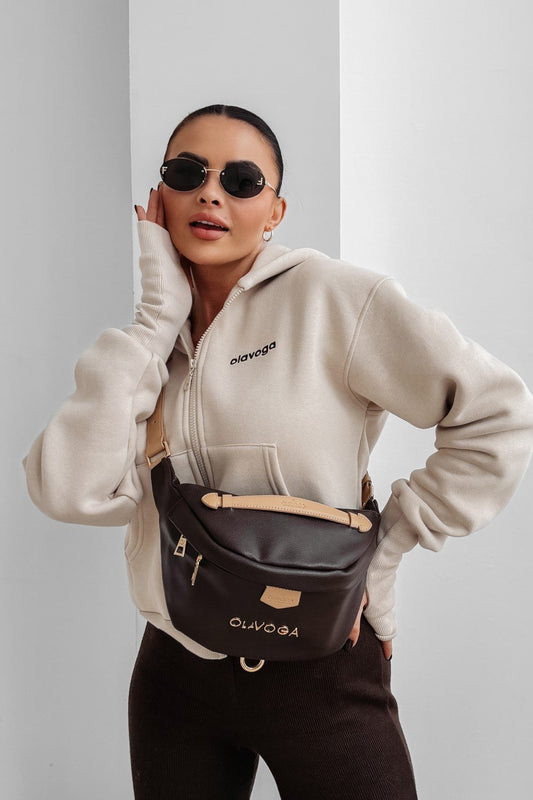 Olavoga Autumn Tale pulóver