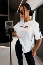 Olavoga Avelyne T-Shirt mit kurzem Arm