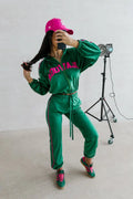 Olavoga Avoni Set