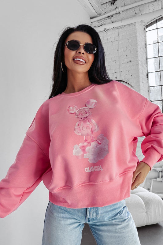 Olive Azaela sweater
