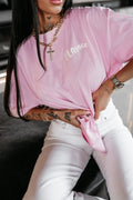 Olavoga Babe Short Sleeve T-Shirt