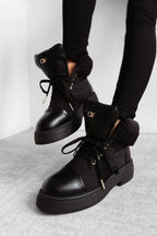 Olavoga Baddie cipõ