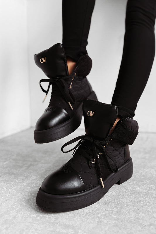 Olavoga Baddie cipõ