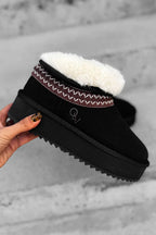 Olavoga Baila Stiefel