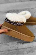 Olavoga Baila Stiefel