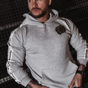 Olavoga Balance pulóver