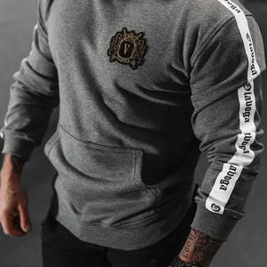 Olive Balance sweater