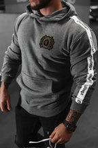 Olive Balance sweater