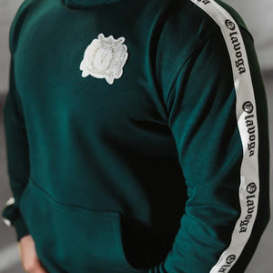 Olive Balance sweater