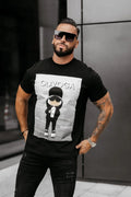 Olavoga Balma Kurzarm-T-Shirt