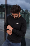 Olavoga Baloro sweater