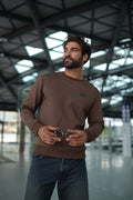 Olavoga Baloro sweter
