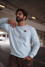 Olavoga Baloro sweter