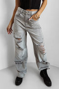 Olavoga BAMBI Jeans