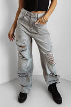 Olavoga BAMBI Jeans
