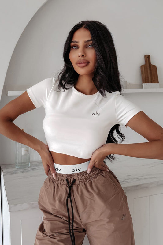 Olavoga Basic Muse short sleeve t-shirt