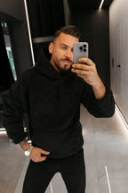Olavoga Bearhood Pullover