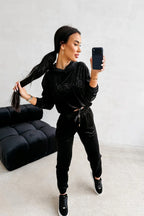 Olavoga Belore szett