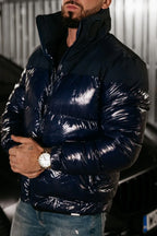 Olavoga Benton Jacke