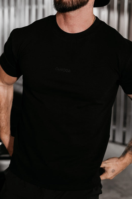 Olavoga Bergo short sleeve t-shirt