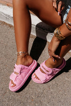 Olavoga Berlioz slippers
