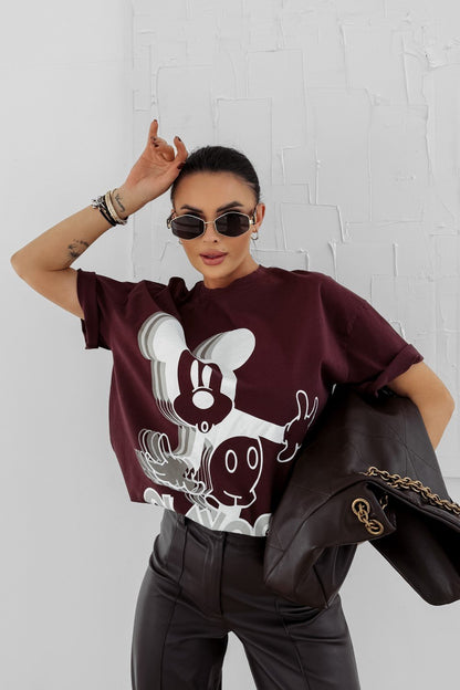 Olavoga Besco póló